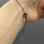 دستبند رودراکشا 6 موخ کمیاب - تصویر 4