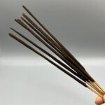 عود امبر هندی