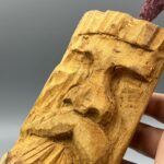 جاعودی چوبی (دست ساز) - تصویر 5